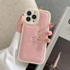 المصممون الجلود phonecase for iPhone 15 14 13 12 11 Pro Promax XSMAX XR XS 6 7 8 Plus Plus Plans Mobile Phone Cases PU Shell Ultra Cover Purse 23121PE-3