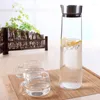 Water Bottles Thickened Glass Kettle High Capacity Used For Brewing Fruit Tea