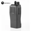 Walkie Talkie Handheld UHF VHF Long Range CP200 GP140 GP3688 EP450 Motorola Portable Two Way Radio GP3188