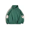 Maden détachable double vestes à glissière pour hommes armée Bomber Vintage vêtements de travail veste à séchage rapide mâle Ardena vert Q0Wk #