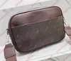 Designer-Kameratasche doppelt GS Ophidia Coa-Taschen Männer Frauen Schulter-Crossbody-Disco-Soho-Geldbörse Damen hochwertiges Leder Messenger Square Satchels Trunk Hobo-Geldbörsen