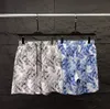 Shorts de mode pour hommes de créateurs rayures à carreaux marques européennes et américaines styles multiples mode de luxe mode décontractée natation maillot de bain à séchage rapide short de plage35