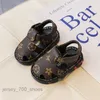 Sandalen Born Baby Jungen Mode Sommer Säugling Kinder Weiche Krippe Schuhe Kleinkind Mädchen Anti Slip