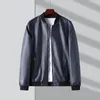 Bestnote Neue Marke Designer Casual Fi Klassische Faux Pu Fi Lederjacke Motorrad Männer Mäntel Herrenbekleidung 2023 W8ob #