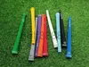 13 шт. ручки для гольфа, высококачественные резиновые ручки, заводская железная ручка