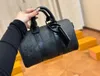 2024 New fashion luxury design for men and women universal classic pillow bag Black cowhide production of detachable long strap casual cross-body bag