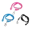 Dog Apparel Pet Leash Nylon Cat Grooming Loop Cable Rope Leashes For Beauty Bathing