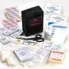 Kit de primeiros socorros tático utilitário equipamento médico saco pacote cintura sobrevivência bolsa de náilon ao ar livre caça medic saco