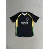 Nieuw 23 voetbal T-shirt Jersey Gradlentzuk Hoge kwaliteit sport Street Drill korte mouwen