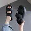 Platformed Sandals Super Lightweight Offers Cute Shoes Slippers Womens Sneakers Sports Athletic Ternis Due to Raning 6164