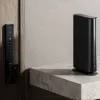 Routerów Xiaomi Homewifi Triband Router Wi -Fi 6 Procesor Qualcomm 8Channel Signal Wzmacniacz 160MHz 2,5G Port sieciowy VPN PPPOE