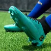 HBP غير العلامة التجارية HBP غير العلامة التجارية Chuteira Sepatu Bola Futbol Zapatos de Futbol Cheap Cleats Men Football Boots Sovic