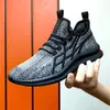 Casual Schoenen Platte Zool Nummer 43 Camouflage Voor Mannen Vulcaniseer Boty Damske Sneakers Echte Sport Loffers Technologie Luxus