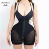 Women's Shapers Corset for Women Porty w celu zmniejszenia ciała brzucha i talii Trener