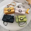 Saco abay pedra padrão couro do plutônio crossbody sacos para as mulheres 2024 pequeno ombro simples feminino luxo corrente bolsas e bolsas