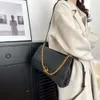 Borsa a tracolla Nuova borsa a clessidra da donna con sconto di marca con motivo Borsa a tracolla classica portatile versatile di lusso alla moda