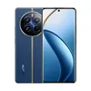 Téléphone portable d'origine Oppo Realme 12 Pro 5G intelligent 8 Go 12 Go RAM 256 Go ROM Snapdragon 32MP NFC 5000mAh Android 6.7 "AMOLED plein écran empreinte digitale ID téléphone portable étanche