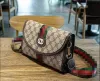 2023 neue Angekommene Frau Designer Umhängetasche Umhängetasche Geldbörse Handtaschen Brieftasche Messenger Frauen Taschen Handtasche Hohe Qualität LTRF