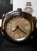 Uhr Swiss Made Panerai Sportuhren PANERAISS Radiomir 1940 Limited Grey Pam