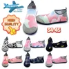 Buty sportowe gai sandały mężczyźni i kobiety butów boso boso pływanie sportowe buty wodne na zewnątrz plażowe sandałowe buty potoku rozmiar 35-46 EUR