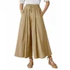 Casual Jurken Dames Effen Colordesign Geplooide Franse Split Jurk Dames Rok Zomer Eendelig Elegant Voor Dames Dameskleding