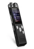 Gravador de voz digital profissional portátil de alta qualidade redução de ruído microfone gravação caneta local pode imprimir logo1522107