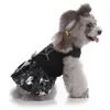 Dog Apparel Pet Dress Breathable Summer Small Princess Cosplay Costume