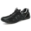 BONA, новые популярные стильные мужские кроссовки, спортивная обувь на шнуровке, удобные уличные беговые кроссовки для ходьбы