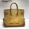 2024 Bk luxe en cuir véritable sac à main femmes toile mode insérer poche poche une épaule Oblique Straddle femmes