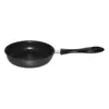 Pans 12cm Cookware Frying Pan Kitchen Supplies Cute Long Handle Breakfast Mini Omelette Anti-scratch Coating Portable Home Non Stick