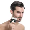 Rechargeable Cordless Foil Shaver for Men 3 Blades Smooth and Precise Shave LongLasting Battery Life 240314