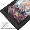 Tablets xppen -Schutzfilm 1PCS Antiglare Volllaminiertes mattes Film für Künstler 12 Pro / Artist 13.3 (Pro) / Künstler 15.6 (Pro)