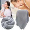 Serviette absorbante propre et facile à coton Soft adaptée à la cuisine de salle de bain salon G3