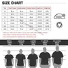 Nave libera mens magliette fi manica corta Korn Rock band Lettera T Shirt Cott High Street Tee Shirts Plus Size j254 #