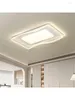 Lampki sufitowe Nowoczesne światło LED w salonie studium sypialni Balkon wisiorek dekoracja domu w pomieszczenia