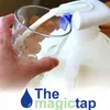 Automatyczny dozownik napoju Magiczny napój napój elektryczny Water Milk Beverage Dresser Fontanna Spill Proof262y