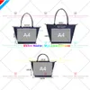 Tote Bag Designer Bag Luxurys Handbags Nylon Tote Handbag Laptop Bag Shoulder Casual High-Capacity 942