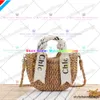 Designer-Tasche, Einkaufstasche, Woody The Tote Strohtasche, Stylisheendibags, Damen-Urlaub, Sommer, Reisen, Strandtaschen, Clutch, Umhängetasche, Strand-Umhängetasche, 135