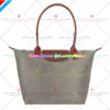 Tote Bag Designer Bag Luxurys Handbags Nylon Tote Handbag Laptop Bag Shoulder Casual High-Capacity 942