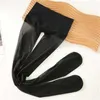 5D seamless matte silk stockings extremely thin in summer 360 degree seamless slight pressure slim legs and any cut pantyhose transparent