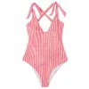 New Arrival Swimwear Suit 2023 Latest Design Hot Sale One Piece Swimsuit for Women for Summer Best Quality Custom Made