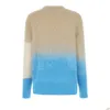 メンズセーターデザイナーセータートップグレード新しいファッションブランドラグジュアリーストリートウェアニットプーバーレターオートム冬のカジュアルジャンパー衣類S otlvm