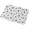 Couche en tissu réutilisable matelas à langer pour bébé né coton imperméable lavable Pats tapis de jeu de sol drap de couverture de matelas 240313