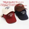 Cappello da baseball alla moda stile Instagram Edizione coreana Volto versatile che mostra una piccola coppia di lettere Parasole americano primaverile e autunnale Nuovo ampio