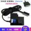 Adapter Menuine HSTNNDA34 686120001 9V 1.1A ACアダプター充電器10W HP ELITEPAD 900 G11000 G2Z3795 HSTNNLA34 HSTNNCA34 685735003