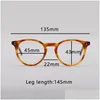 Fashion Sunglasses Frames Vintage Optical Glasses Frame Ov5183 Omalley Eyeglasses For Women And Men Spetacle Eyewear Myopia Prescripti Otaxg