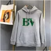 Herrtröjor tröjor herr designer hoodie män kvinnor mode streetwear plover lösa älskare toppar kläder droppleverans kläder dhzt9