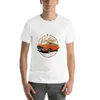 Męskie garnitury A1163 Roadrunner T-shirt Dostosowane T koszulki anime Szybkie suszenie koszula potu