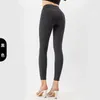 Kvinnors jeans 2024 Stretch High midja Yoga Slimming Hip Rain Double Pocket Sports Casual Fitness Pants