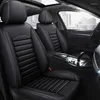 Car Seat Covers Universal Pu Leather For Ben A C CLA E GLA GLC GLE S B CLS Class Accessories Cover